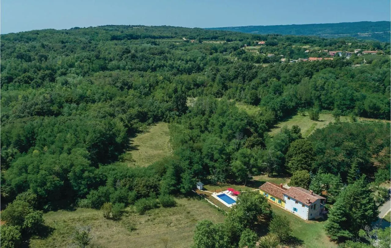 Gorgeous Home In Nedescina With Kitchen Holiday home