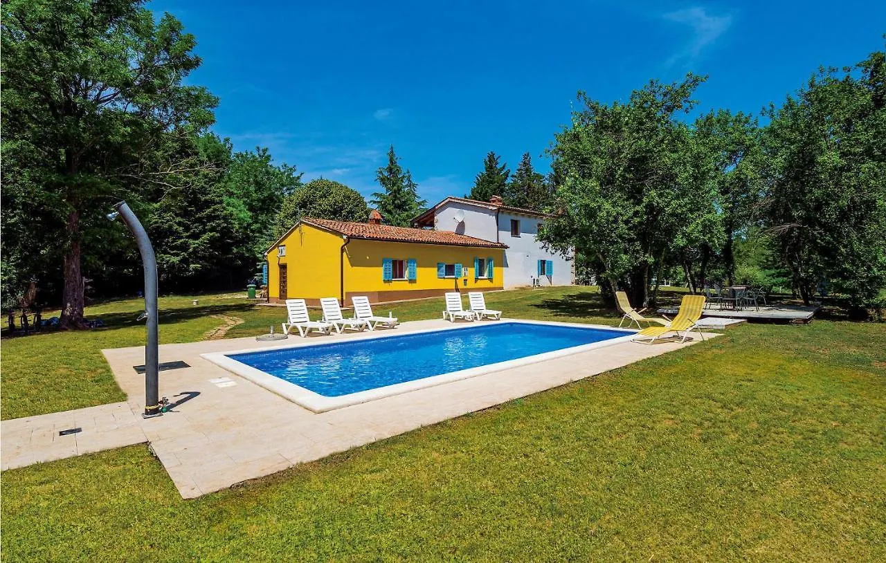 Gorgeous Home In Nedescina With Kitchen 0*,  Croatia