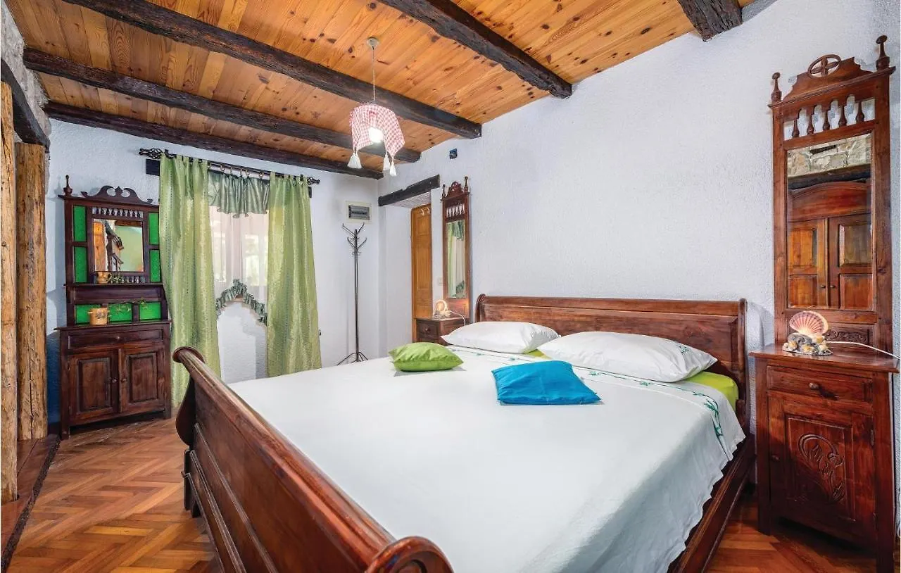 Gorgeous Home In Nedescina With Kitchen Holiday home