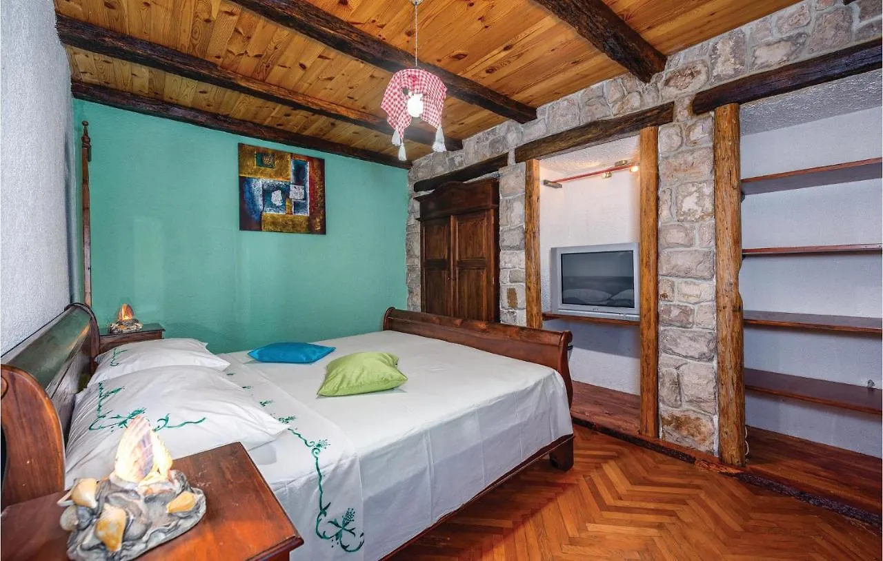 Gorgeous Home In Nedescina With Kitchen 0*,  Croatia