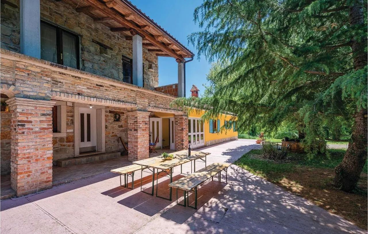 Gorgeous Home In Nedescina With Kitchen Croatia