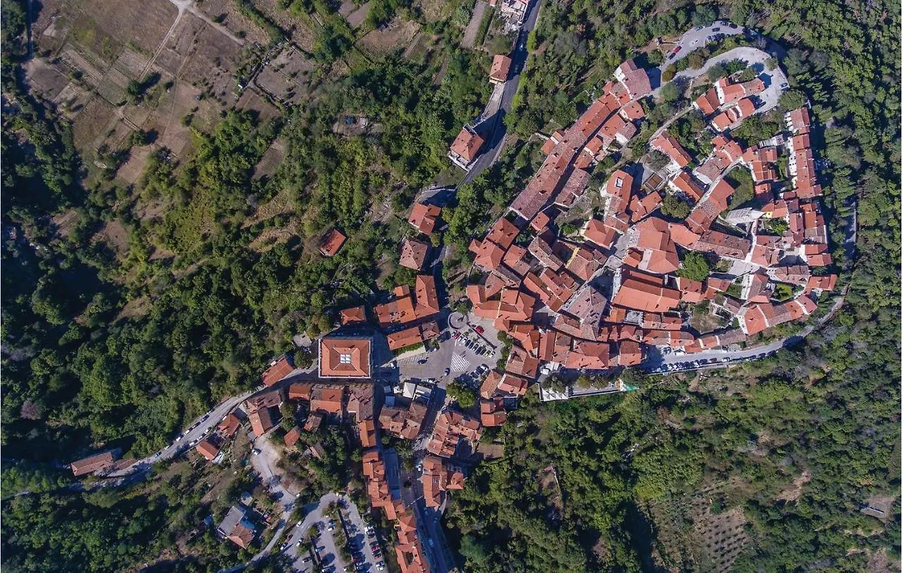 Gorgeous Home In Nedescina With Kitchen 0*,  Croatia