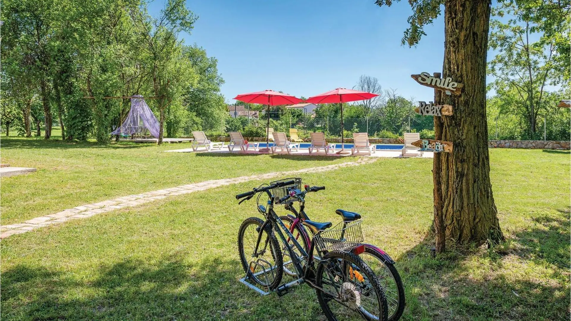 Gorgeous Home In Nedescina With Kitchen Holiday home